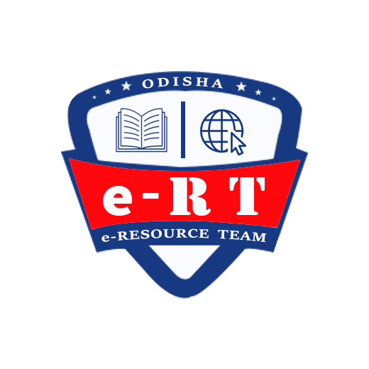 e-RT Logo